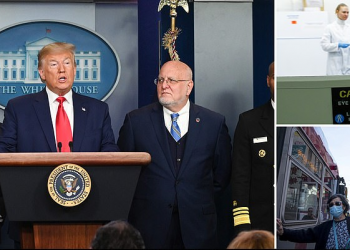 Koronavirusi godet SHBA/ Shënohet viktima e parë, Trump: Mos u frikësoni, s’ka asgjë për t’u shqetësuar