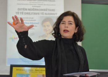 Suedia ndihmon Shqipërinë, jep 5.6 milionë euro për rindërtimin pas tërmetit