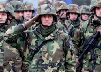 Kurti flet si kryeministër: Rikthejmë shërbimin e detyrueshëm ushtarak për të rinjtë