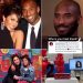 FOTO/ “Më mungon kur…”, Vanessa shpreh mallin që ndjen për Kobe Bryant dhe vajzën e saj Gigi