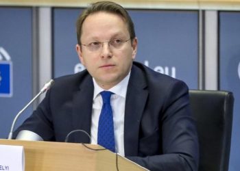 Varhelyi: Vendet e Ballkanit Perëndimor më shumë se kurrë një prioritet i Brukselit