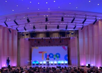 100-vjetori kryeqytet, Veliaj: Tirana një qytet me aspiratë europiane, bibliotekë dhe Teatër të ri Kukullash