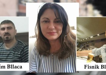 Vrasja e pesëfishtë në Kosovë, këta janë dy vëllezërit që u vranë nga motra police