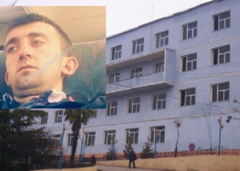 FOTO/ U paraqit në spital me temperaturë të lartë, ndërron jetë pas dy ditësh 28-vjeçari nga Librazhdi
