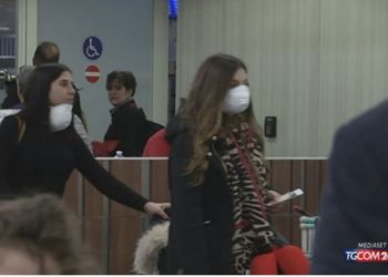 Koronavirusi “zbret” në jug të Italisë, regjistrohet rasti i parë në Siçili. Një tjetër rast i dyshuar në Firence