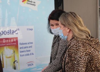 Maska për mbrojtjet nga viruset, shefja e Epidemiologjisë këshillon: Përdoret në këto raste