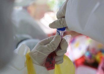 Një rast i dyshuar me koronavirus në Shqipëri?! Drejtoresha e ISHP: Është negativ, por presim përgjigjen e analizës
