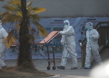 Nuk ka raste të dyshuara, por institucionet greke marrin masa urgjente nga frika e koronavirusit