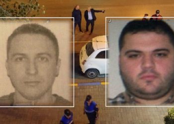Vrasja në ish-Bllok/ Kushëriri i Elvana Gjatës nën akuzë për vrasje, merren të pandehur Ervis Martinaj dhe Ervin Mata