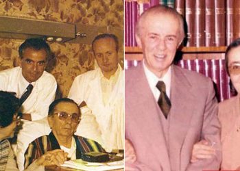 Nexhmije Hoxha: Pse Vito dyshonte për helmim të ngadalshëm të Hysni Kapos dhe çfarë ndodhi gjatë festës së Vitit të Ri