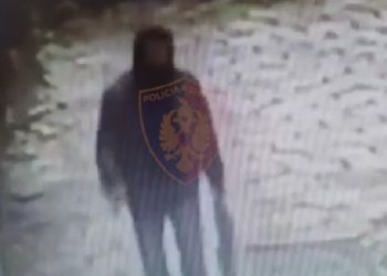 Në kërkim për katër vjedhje brenda 1 muaji, bie në pranga 26-vjeçari nga Vlora