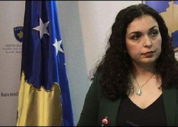 Lajmi i rremë për njohjen nga Xhamajka, reagon Vjosa Osmani: Ndërhyje nga shtetet që janë kundër Kosovës