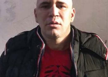 U kap me mijëra euro dhe armë në çantën “Gucci”/ Nis hetimi pasuror për Vladimir Gjutën, i sekuestrohet “Audi” i blinduar