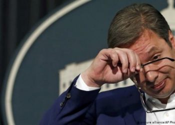 Vuçiç pranon humbjen e Kosovës: Nuk dua ta gënjej popullin tim se do të jetë e jona