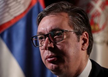 Vuçiç: Serbia para ultimatumit. Të njohë pavarësinë e Kosovës apo të heqë dorë nga …