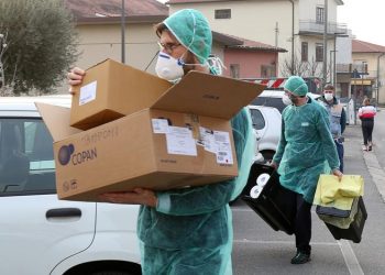 “Mos u alarmoni, grip normal”, italiania tregon si e luftoi koronavirusin: Një kokërr kam pirë