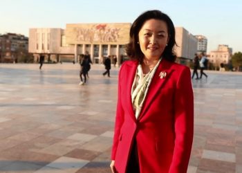 Ambasadorja e SHBA zbulon për shqiptarët: Tre prioritetet e punës time