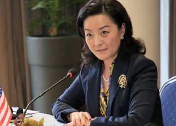Skandali me “Duty Free”, Yuri Kim për “Zërin e Amerikës”: Gjyqi, provë për Shqipërinë për klimën e biznesit