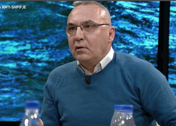 Test poligrafi për shtetarët e lartë