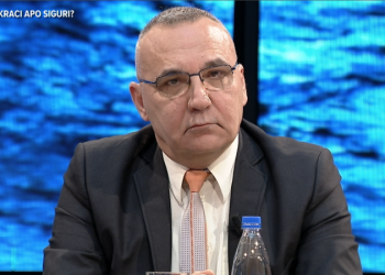 Analisti: 66% e shqiptarëve besojnë tek suksesi i OFL-së