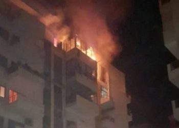 Shpërthen bombola e gazit në një pallat në Shkodër, humb jetën 60-vjeçari