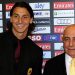 Galliani: Zlatan i varte në mur ata nuk stërviteshin siç duhej, derbin do ta shoh nga treni