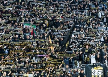 Studimi: Tifozët ”e çmendur” rrezikojnë infarktin