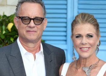Ylli i Hollivudit me koronavirus, Tom Hanks dhe gruaja rezultojnë pozitivë