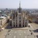 Pamjet e pabesueshme nga Milano/ Peisazhi urban që e ka trishtuar të gjithë Italinë