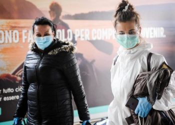 Itali/Menaxheri italian: Ja kur do fillojnë mjekët shqiptarë në Brescia për COVID 19!