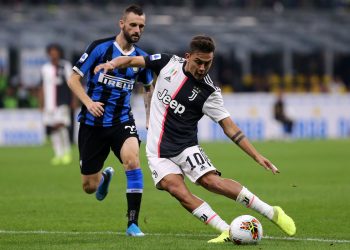 Sot Juventus-Inter me dyer të mbyllura