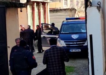 Operacioni për ndalimin e Henri Çilit u dekonspirua nga një gjyqtare