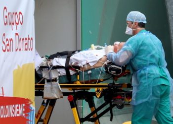 Covid-19/Gjermania gati të presë pacientë italianë të prekur , shteti i parë që ofron ndihmë!