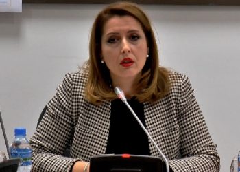 Ministrja Manastirliu: Kemi sasi të konsiderueshme me tamponë, teste të sigurta, të vlerësuara nga OBSH