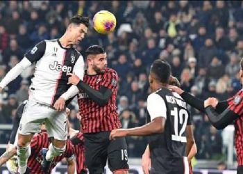 Koronavirus/ Shtyhet edhe gjysmëfinalja e Kupës së Italisë, Juventus -Milan!