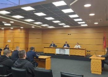 Ngeci në vetting! Kush është gjyqtari i kërcënuar nga bandat më të rrezikshme