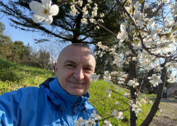 FOTO/ Shikoni çfarë bën Presidenti në mes të ankthit për koronavirusin