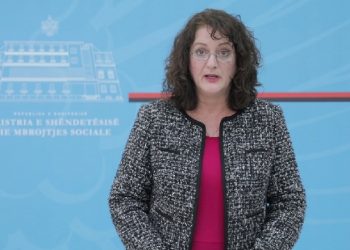 Shkon në 38 numri i të infektuarve me COVID-19 në Shqipëri, vetëm në Tiranë 22 raste