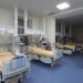 Spitali Ushtarak vihet në gatishmëri për të prekurit nga koronavirusi (Foto)