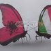 “Shqipëria të do me kokën lart”, të rinjtë vlonjatë solidarizohen me Italinë dhe ndezin qirinj në konsullatën italiane
