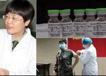 Wuhani teston vaksinën ndaj koronavirusit dhe rezultati është ai që pritej