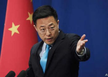 Akuza e rëndë/ Diplomati i lartë kinez: Virusin na e solli në Wuhan ushtria amerikane!