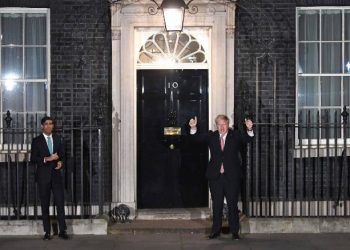 CNN: Si mund ta drejtojë një kryeministër i sëmurë perandorinë britanike?!