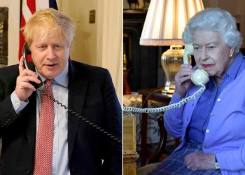 CNN: Si mund ta drejtojë një kryeministër i sëmurë perandorinë britanike?!
