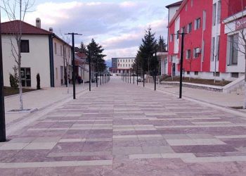 Paniku nga Covid 19 pushton Pukën, dezinfektohet i gjithë qyteti