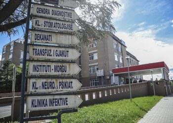 Katër raste të reja me koronavirus në Kosovë, arrin në 9 numri i të prekurve