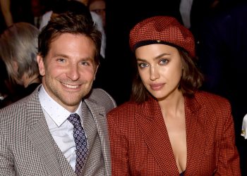 Çiftet e reja të showbiz nuk i ndalon Covid-19/ Bradley Cooper me Holmes dhe Irina me Vito Schnabel