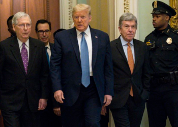 Trump tregon arsyen pse nuk e bën testin ndaj koronavirusit