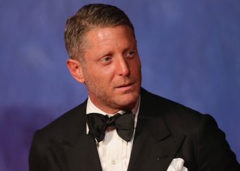 Pinjolli i familjes Agnelli, elozhe Ramës: Nga xhupi kuptova që është njeri i madh