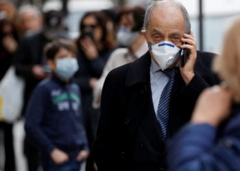 Koronavirusi/ Britania izolon qytetarët mbi 70 vjeç